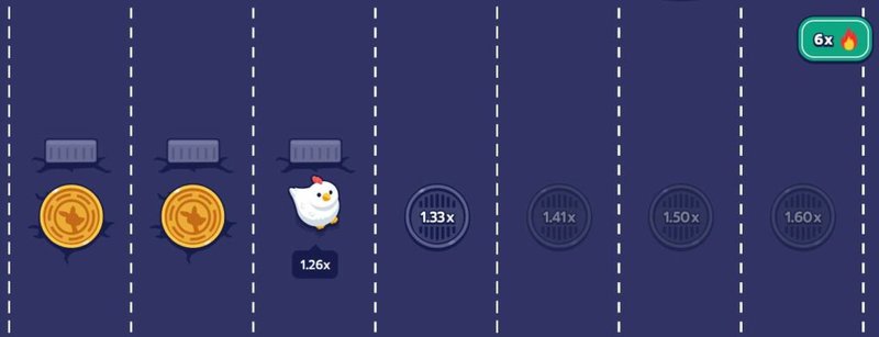 Image: Mission Uncrossable Takes Canada by Storm with Its Addictive Gaming Experience Image: Mission Uncrossable Takes Canada by Storm with Its Addictive Gaming Experience