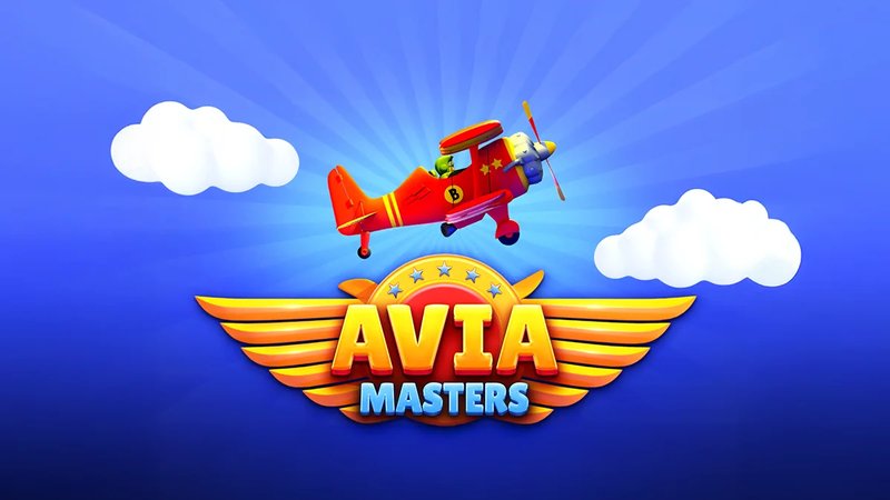 Avia masters demo, avia masters